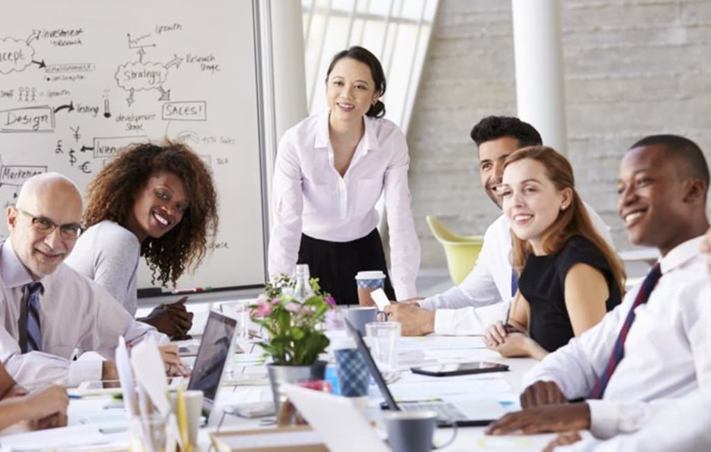 Featured image for How to Rally Your Team When Your Company is Struggling