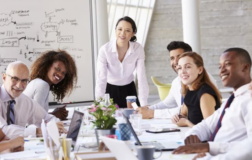 Image for How to Rally Your Team When Your Company is Struggling