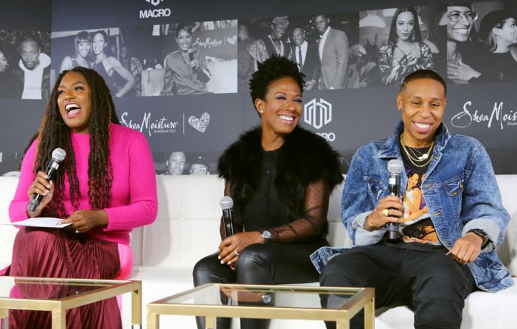 Featured image for A Filmmaker of Color’s Secret Weapon at Sundance? Diversity Lounges.