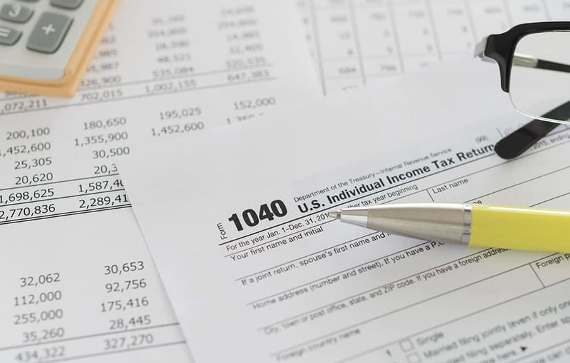 Image for Did Your Tax Preparer Just Take a Cut of Your Refund? Here’s How to Stay Safe