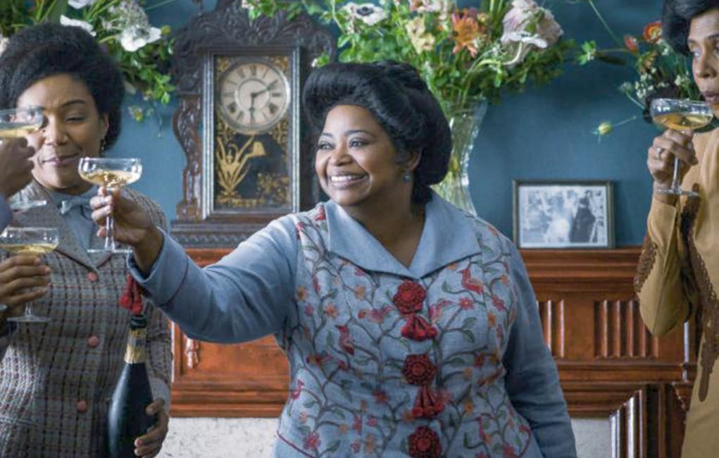 Featured image for In Netflix’s ‘Self Made,’ Octavia Spencer Gives An Unsung Heroine Her Spectacular Due