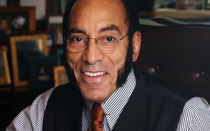 Earl Graves