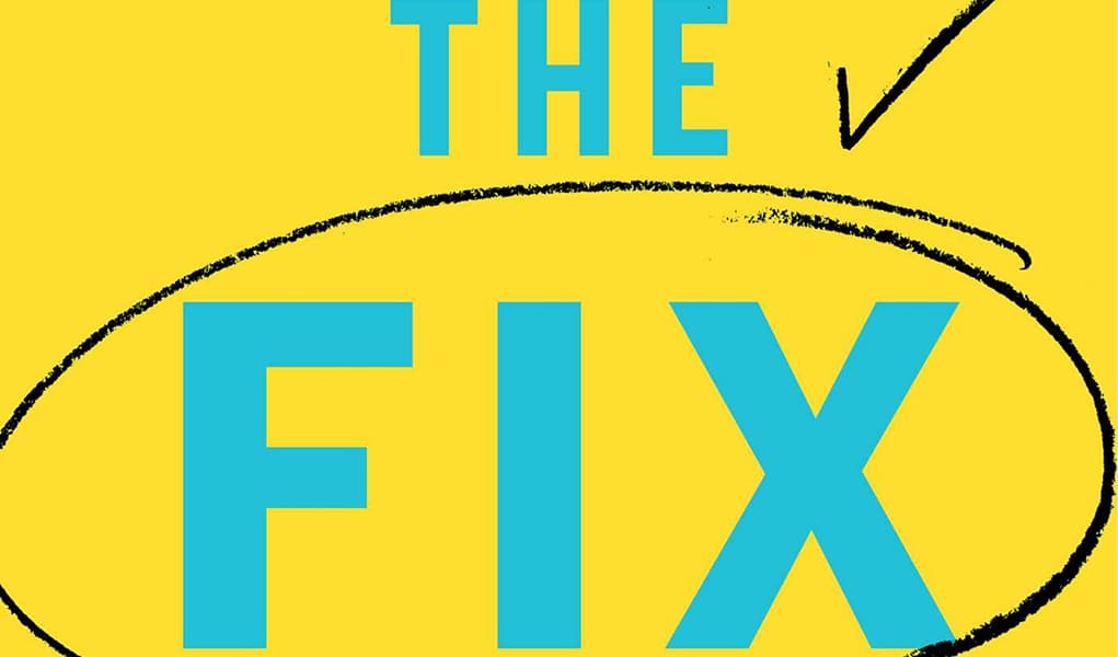 Featured image for The Fix: Overcome the Invisible Barriers That Are Holding Women Back at Work