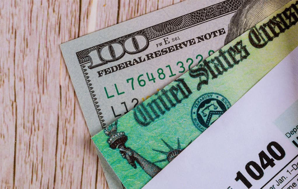 Featured image for 5 Reasons You Might Not Be Happy About Stimulus Checks