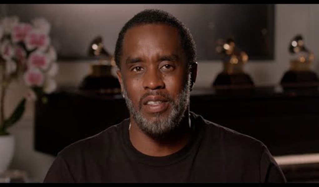 Featured image for Sean ‘Diddy’ Combs Helps Minority-Owned Small Businesses Access PPP Funding