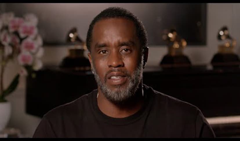 Image for Sean ‘Diddy’ Combs Helps Minority-Owned Small Businesses Access PPP Funding