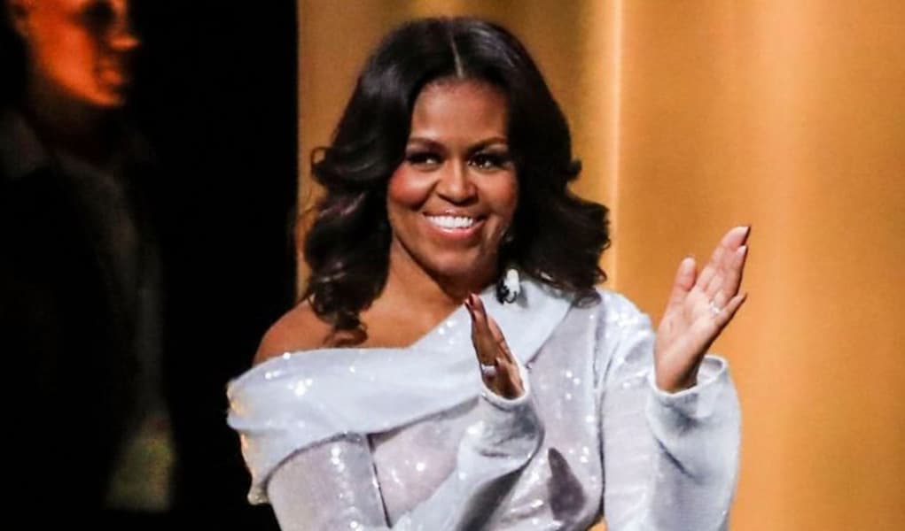 Featured image for Michelle Obama ‘Becoming’ Documentary is a Surprise New Netflix Release