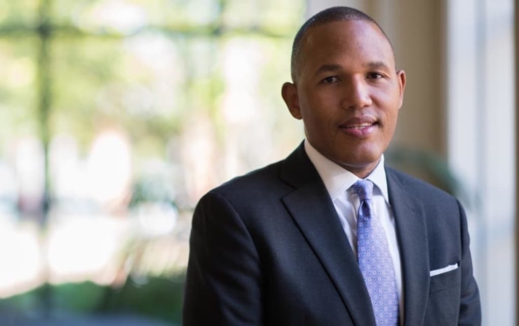 Featured image for William &#038; Mary Names Its First Black Dean