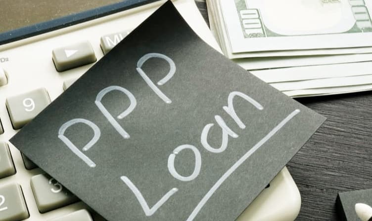 Featured image for Following the Money PPP Loans