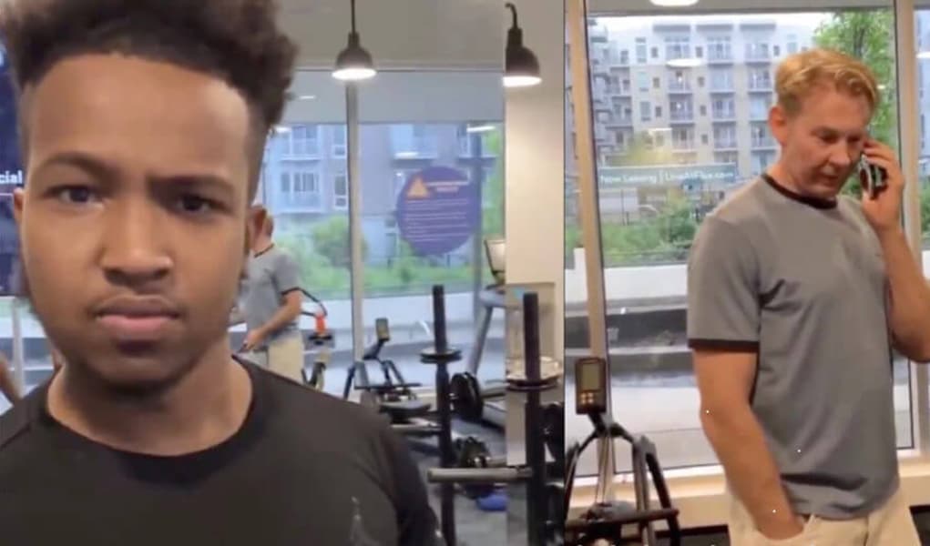 Featured image for Black Entrepreneurs Say Viral Video at Minneapolis Office Gym Shows Racial Profiling