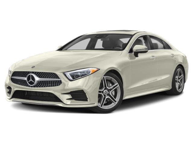 Featured image for 2020 Mercedes CLS450 4Matic Coupe Adds Looks and Performance