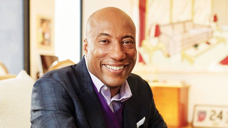 Byron Allen