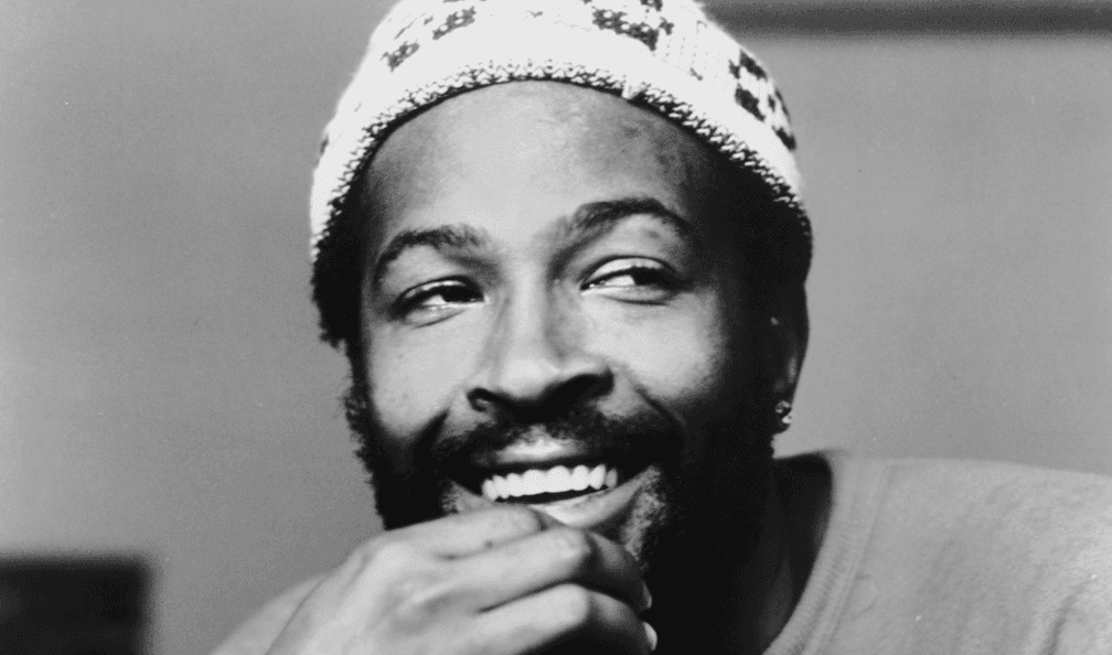 Featured image for In Spike Lee’s New Film, Marvin Gaye&#8217;s ‘What’s Going On’ Fights the Power