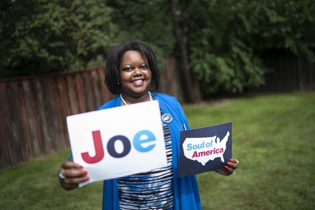 Featured image for Black Voters Critical to Democrats in Midwestern Battlegrounds