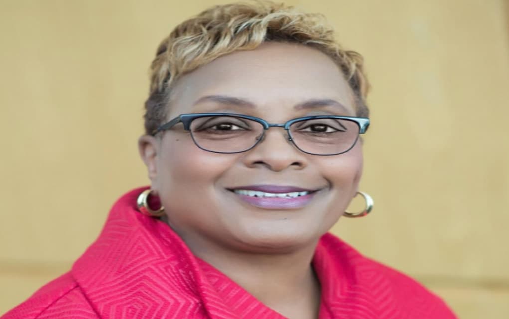 Featured image for Charlene M. Dukes, Ed.D., Prince George&#8217;s Community College