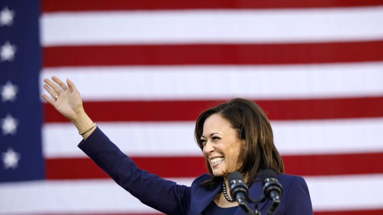 Featured image for Sen. Kamala Harris is Joe Biden’s Pick for Vice President