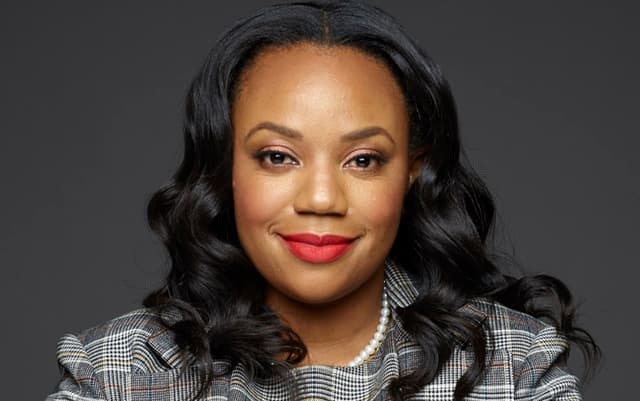 Image for Nkonye S. Okoh, J.P. Morgan