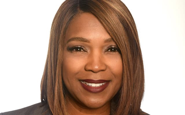 Image for Sitarah Pendelton-Eaglin, ViacomCBS