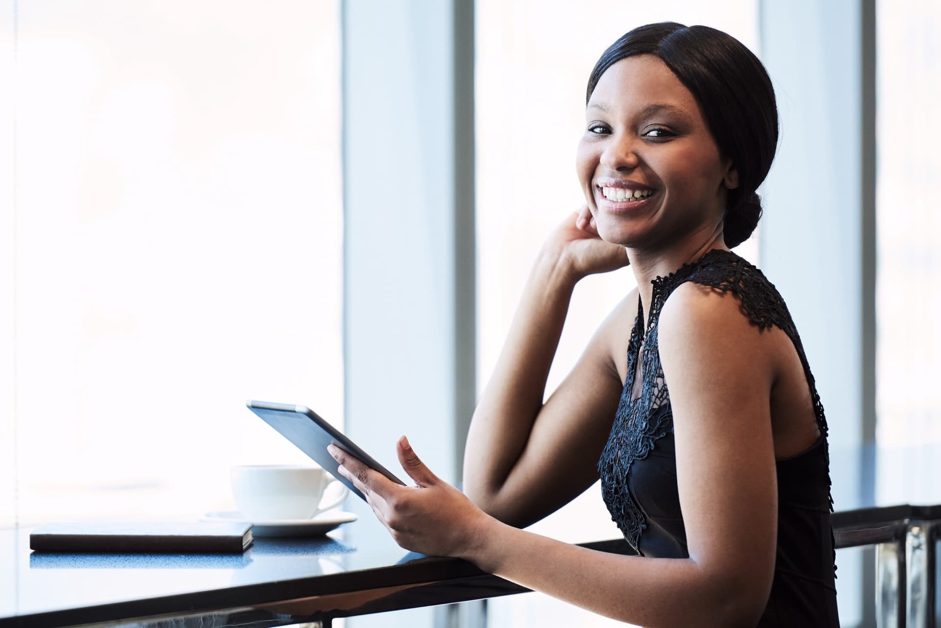 Featured image for Black Women’s Business Collective Looks to Support Black Women Entrepreneurs