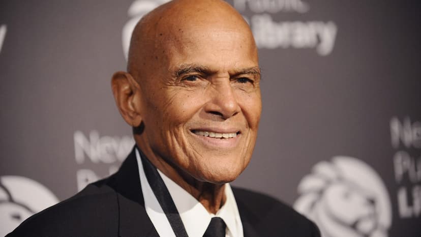 Harry Belafonte