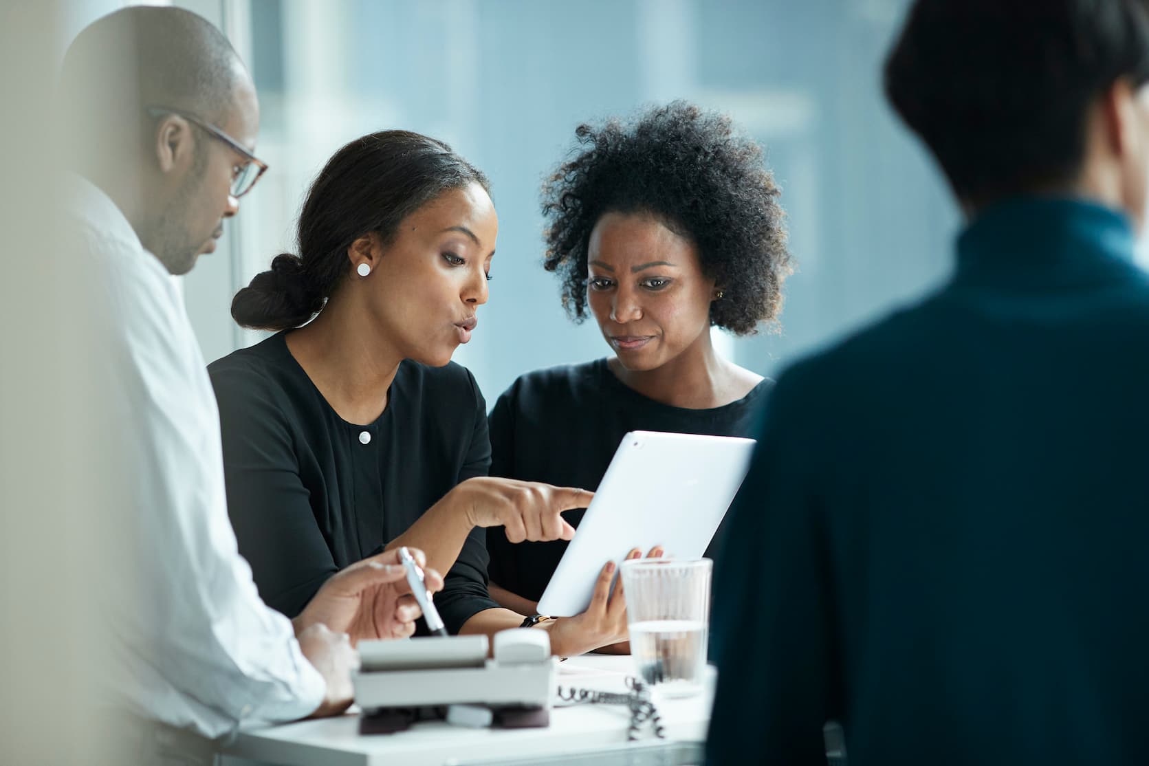 Featured image for Virtual Career Summit Helps Black Women Climb the Corporate Ladder