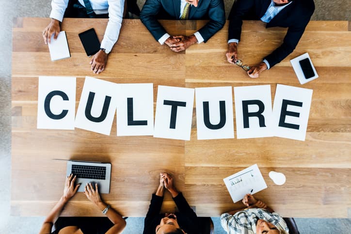 Featured image for What is Company Culture Really About?