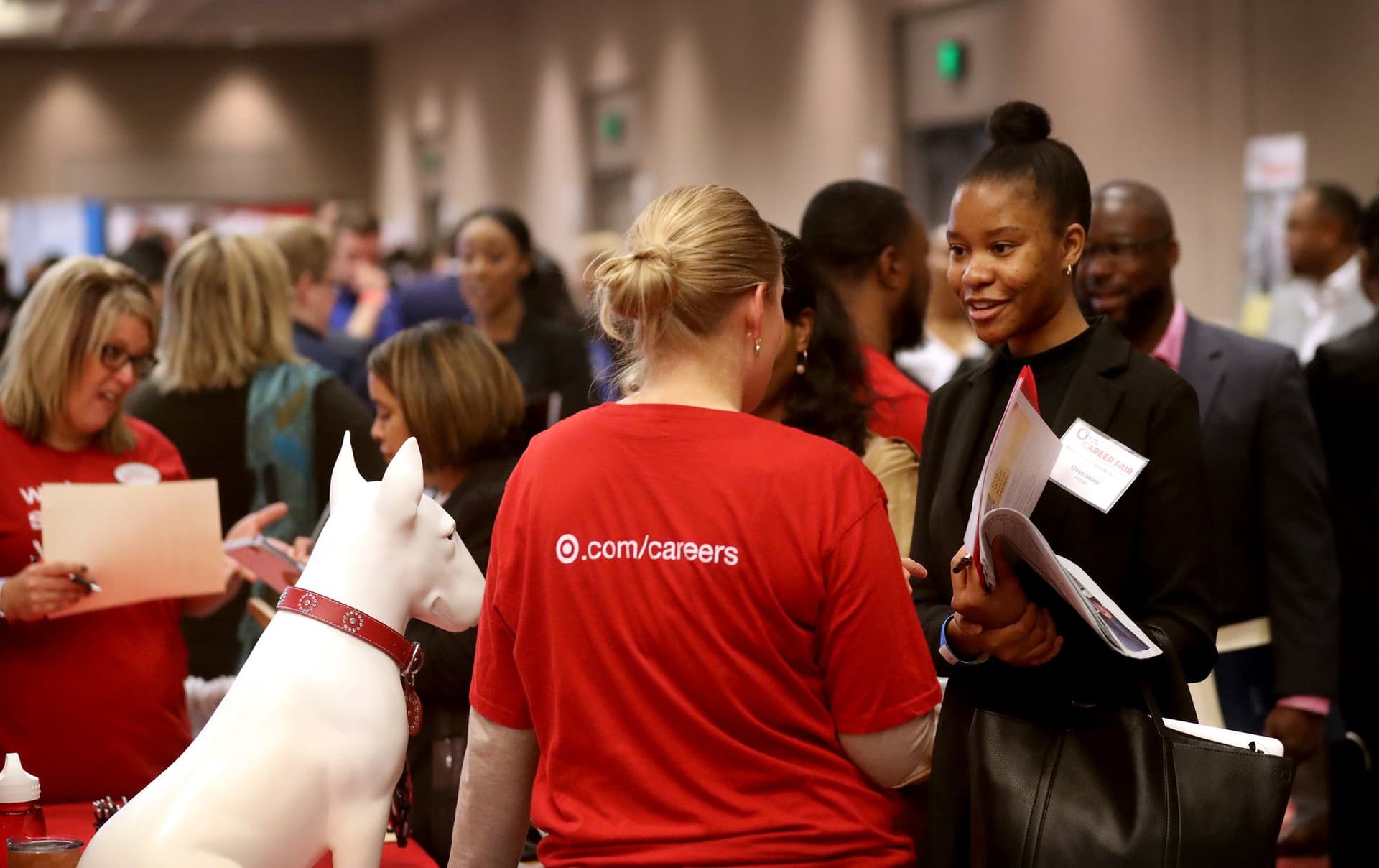 Featured image for Target Pledges to Increase Number of Black Employees by 20%