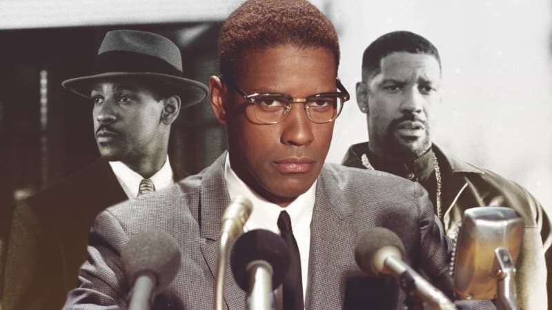 Featured image for Watch the Best of Influential Actor/Filmmaker Denzel Washington