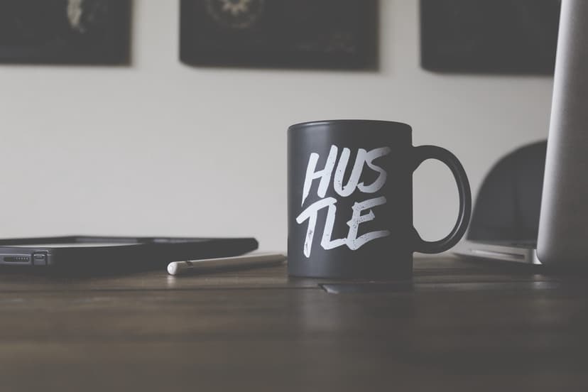 Image for 10 Side Hustles That Could Be Big in 2021