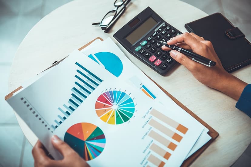 retirement graphs