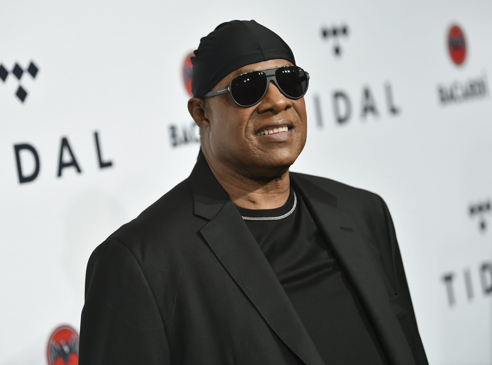 Featured image for Stevie Wonder Forms Own Label, Aligns with Republic Records After 6 Decades with Motown