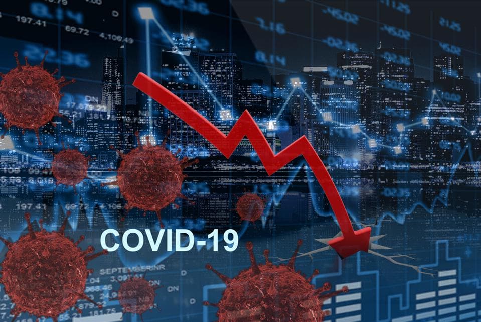 Featured image for COVID Concerns Continue to Cool Stocks&#8217; Momentum