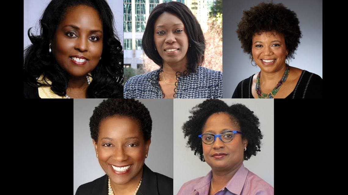 Featured image for Seven High-Ranking Black Women Leave Wells Fargo