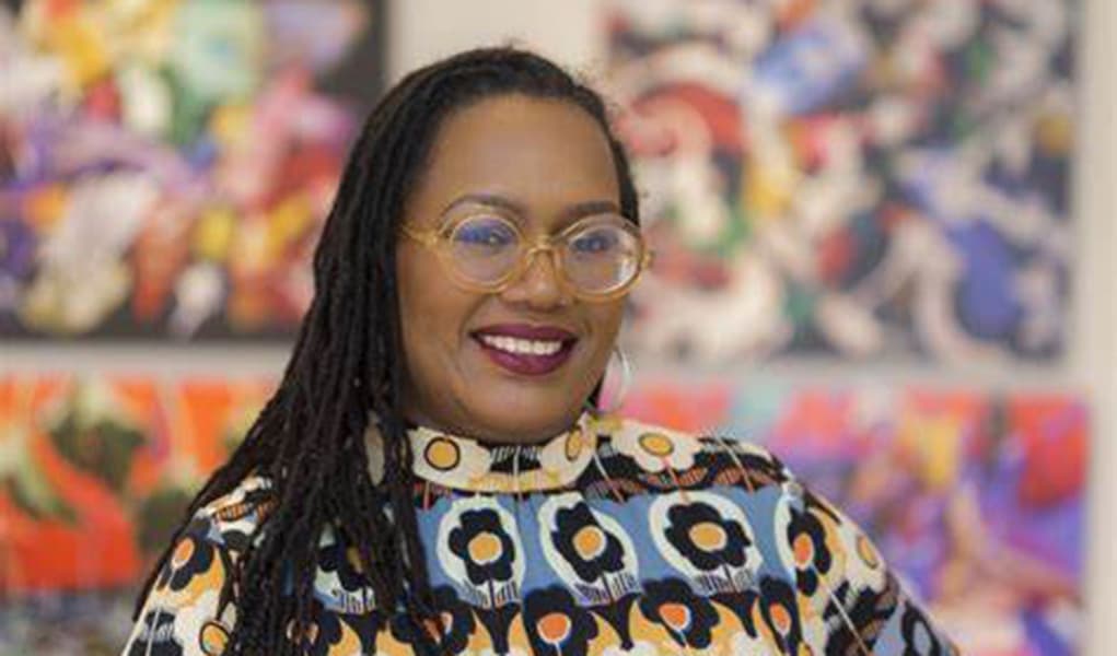 Featured image for Taneshia Nash-Laird Named to Inaugural NIVF Board