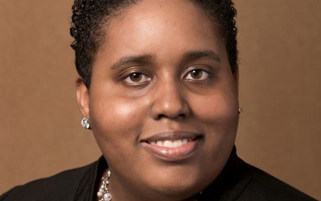 Featured image for The Executive Leadership Council Names LaTese Briggs Vice President and Chief Philanthropy Officer