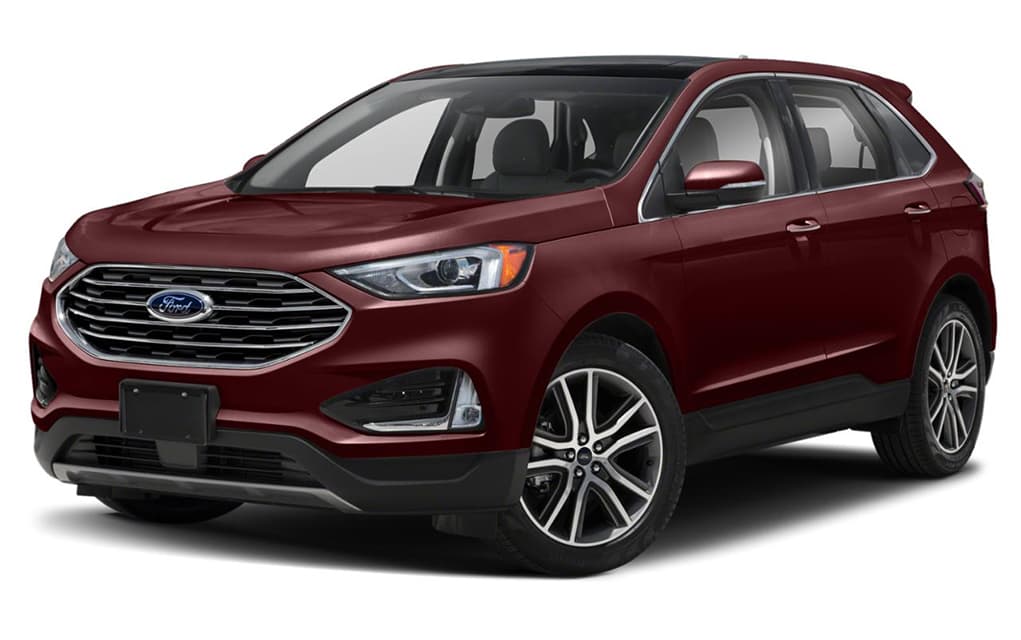 Featured image for Discount Incentives On the 2020 Ford Edge SUV