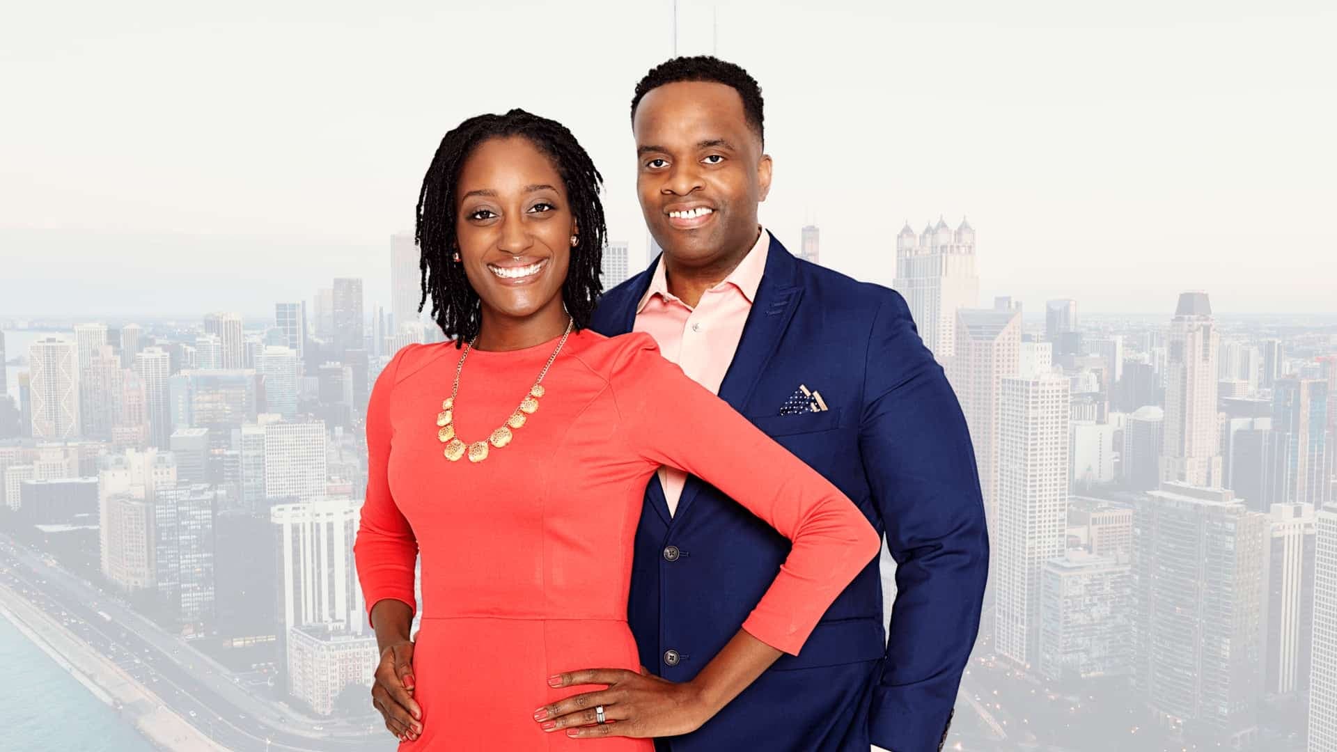 Featured image for Power Couple Advises Married Couples on Money &#038; Marriage