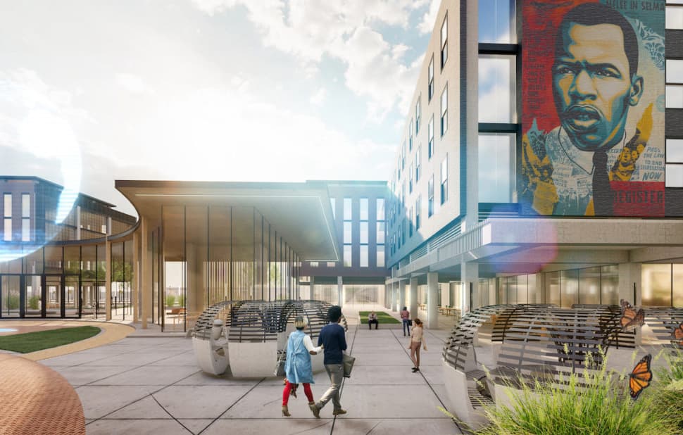 Featured image for Atlanta Will Be Home To A New Global Innovation and Learning Hub for HBCUs
