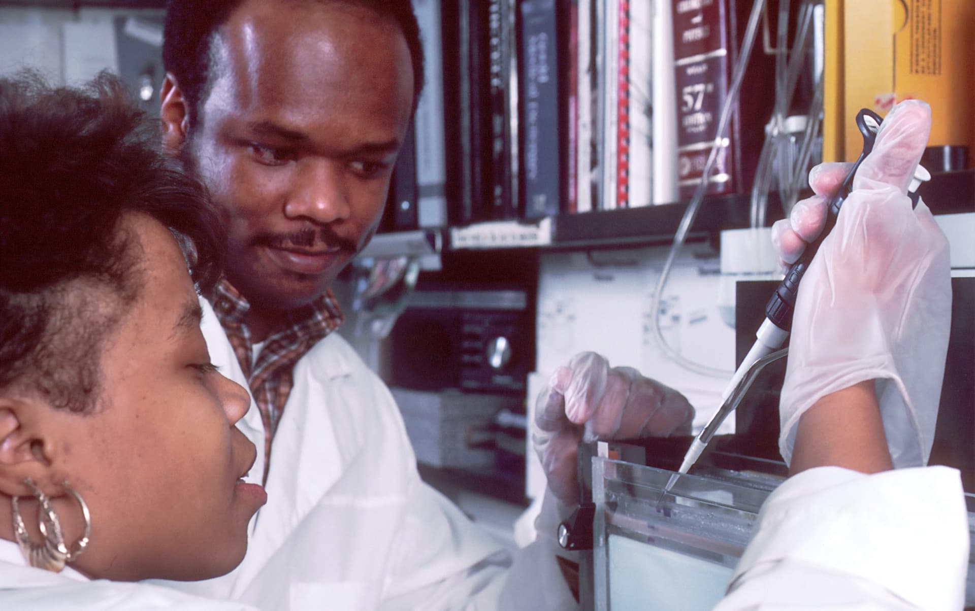 Featured image for Black Scientists List Science, Technology Trends For Years Ahead