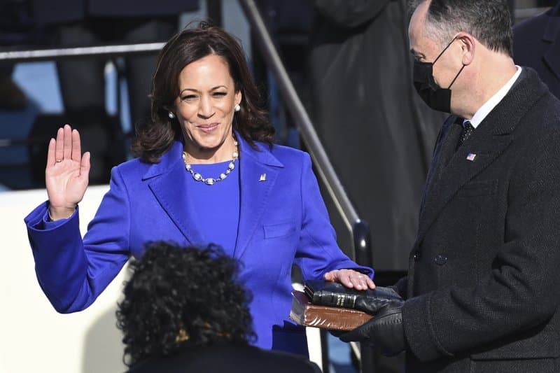 Featured image for AKA Sorority Incorporated Names Day After VP Kamala Harris