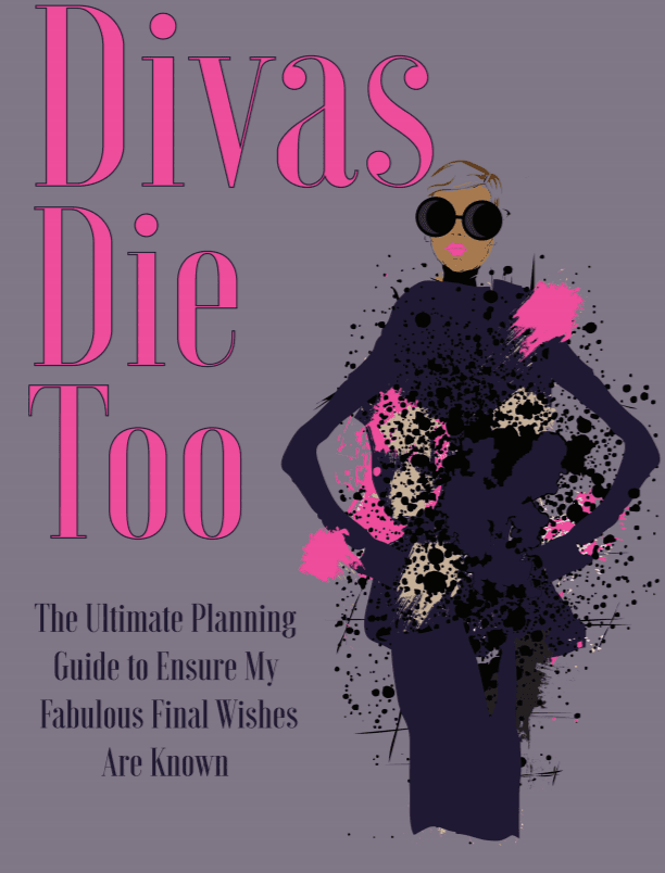 Featured image for New Planner from Nielsen’s Cheryl Grace is a Roadmap for Divas’ Surviving Loved Ones