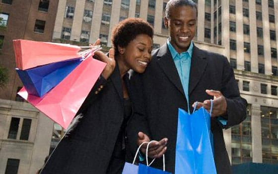 Featured image for Eight Takeaways From A Report On Black Consumers