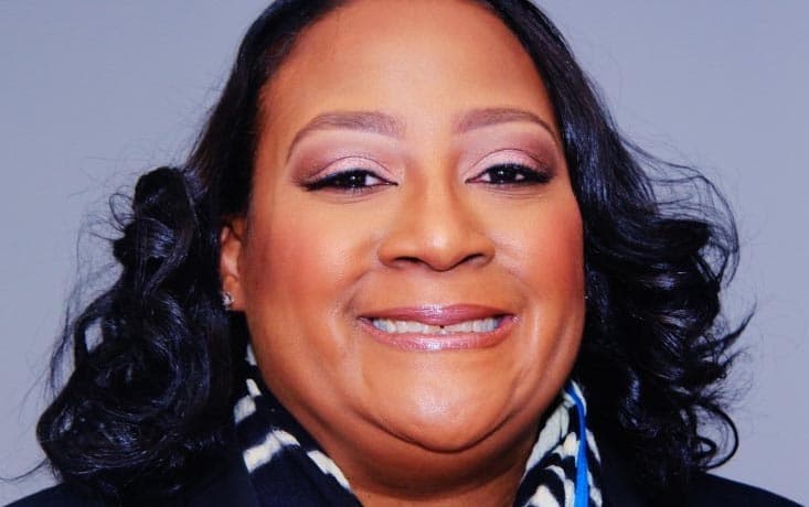 Featured image for Helen Shelton: First Global Chief Diversity Officer At Finn Partners