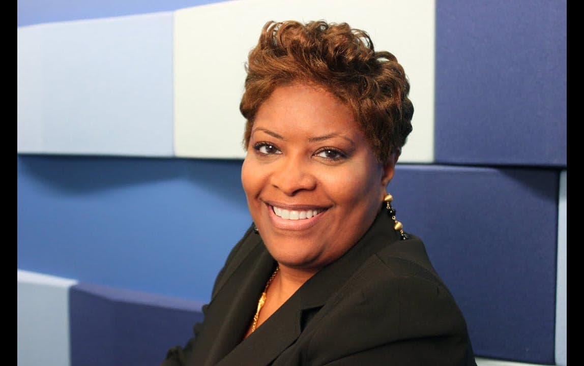 Featured image for JetBlue Promotes Icema Gibbs to Vice President, CSR &#038; DEI