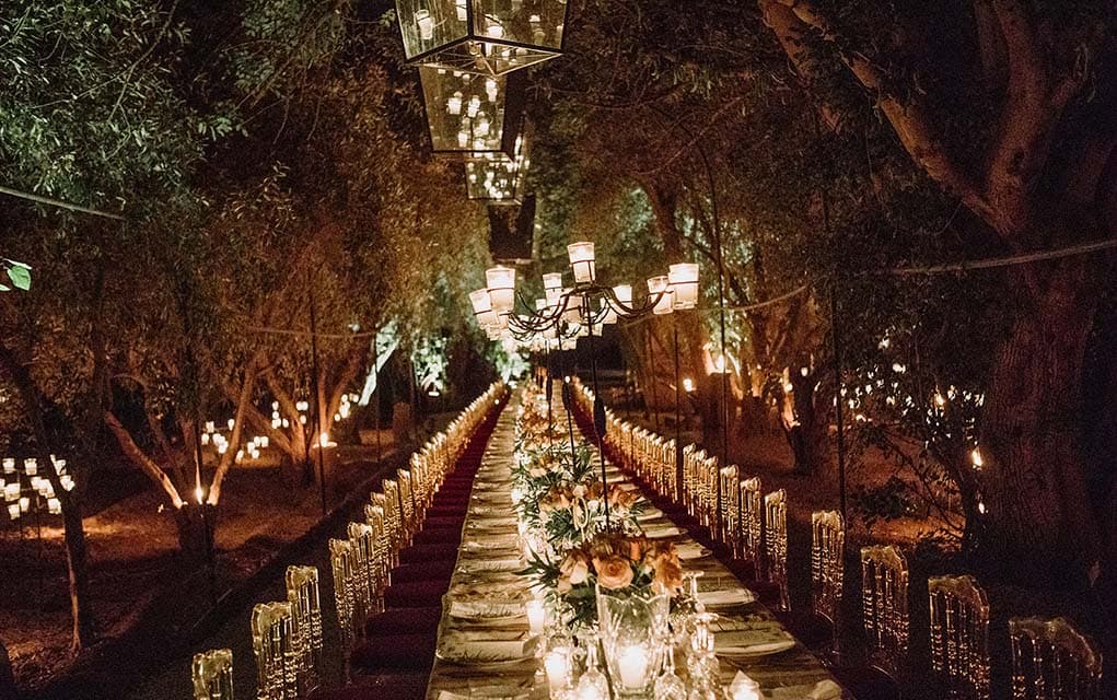 Featured image for Jnane Tamsna Hotel Is Meryanne Loum-Martin’s Moroccan Paradise