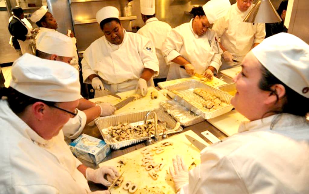 Featured image for Black Chefs Promote Community Health