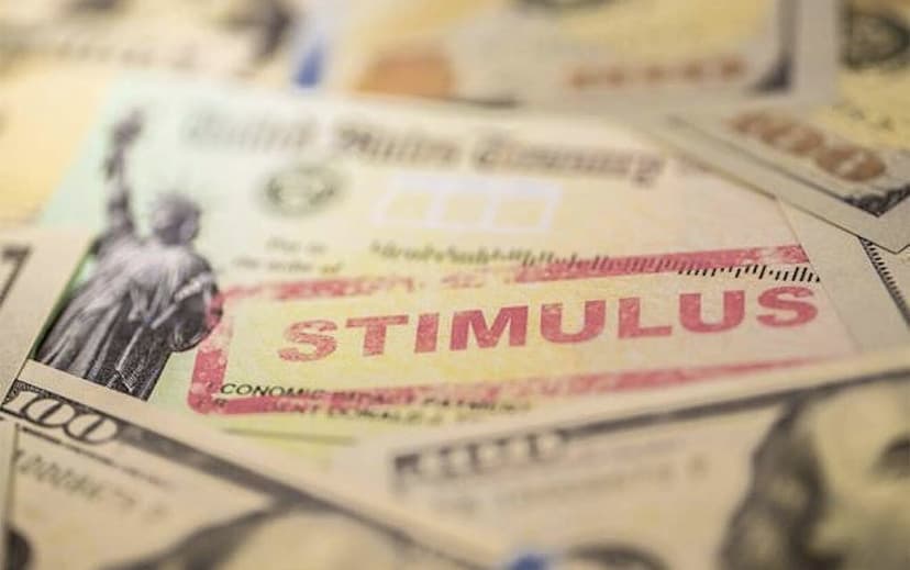 Create Your Own Stimulus Check