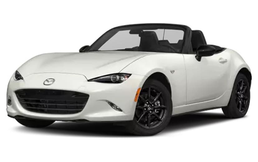 Image for 2021 Mazda Miata MX-5 Grand Touring Top-Down and Fun to Drive