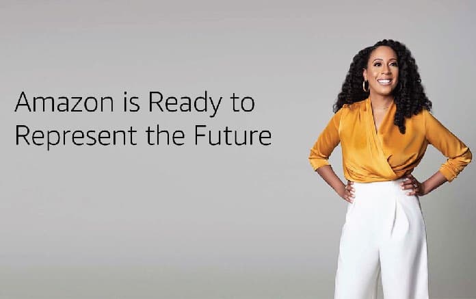 Featured image for Amazon&#8217;s Represent the Future Summit is Back