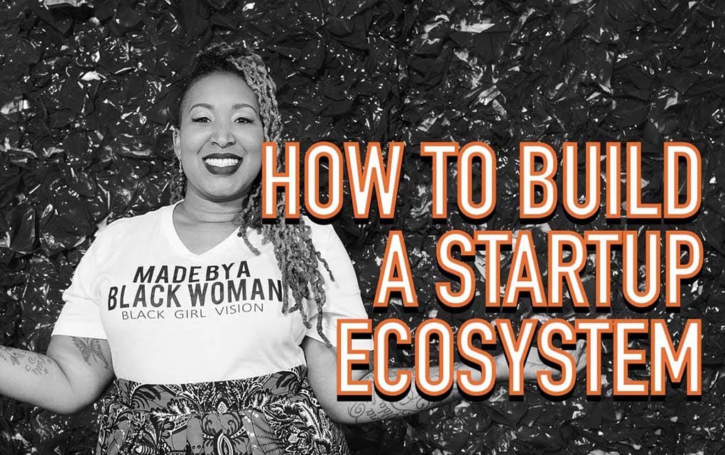 Featured image for Shelly Bell, Founder, Black Girl Ventures, on Unlocking Equitable Credit Access